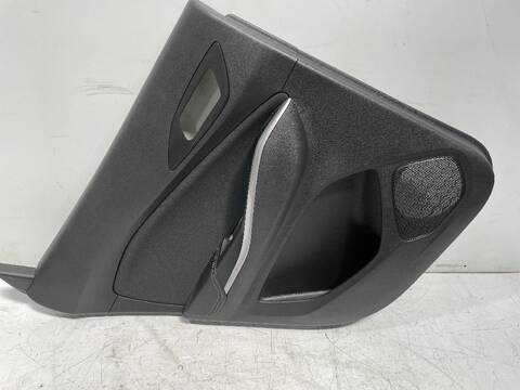 Foto 3ª: Tapizados Cartoneras Opel Grandland OPEL 2020 131CV (2017)