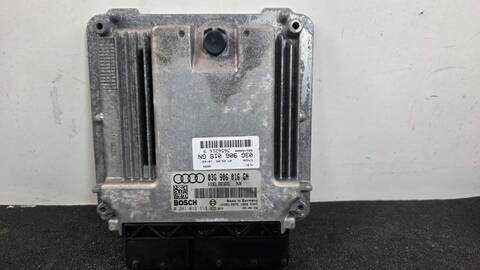 Foto 3ª: Centralita Motor ECU Audi A4 2.0 TDI 16V 103KW) BERLINA (2005)