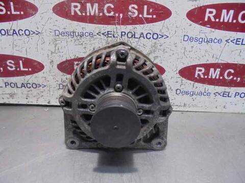 Alternador Nissan X-Trail LE 150CV 110KW T31)