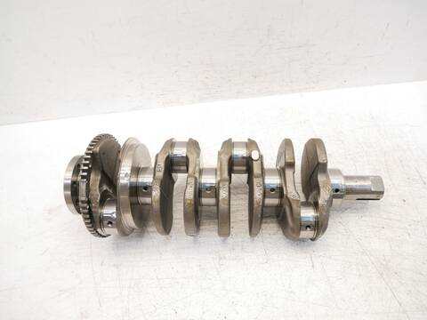 Cigüeñal Nissan NV400 2.3 DCI