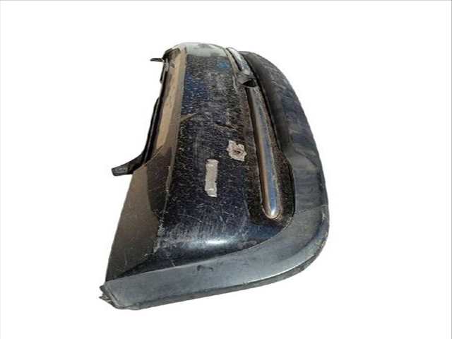 Foto 3ª: Paragolpes Trasero Mini Mini ONE (2001)