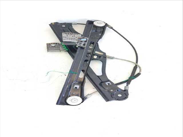 Foto 1ª: Elevalunas Eléctrico Delantero Izquierdo Mercedes Clase E 180 E 220 CDI 211.606) (2003)