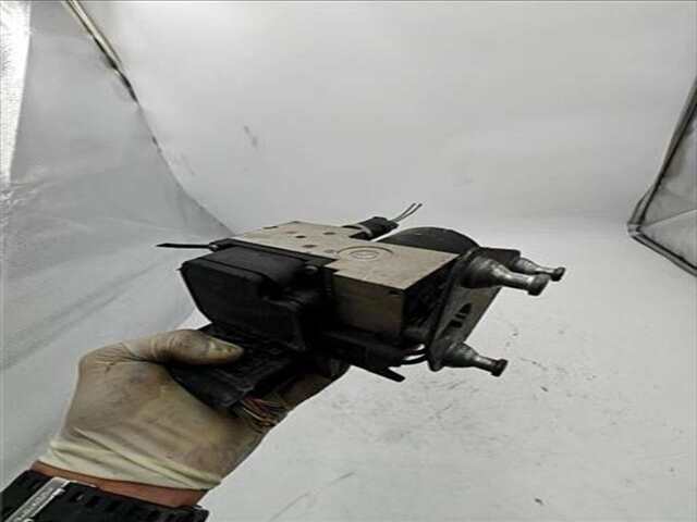 Foto 2ª: Abs Mercedes Clase A 140 1.7 170 CDI (168.009) [1.7 LTR. - 70 KW CDI DIESEL CAT]