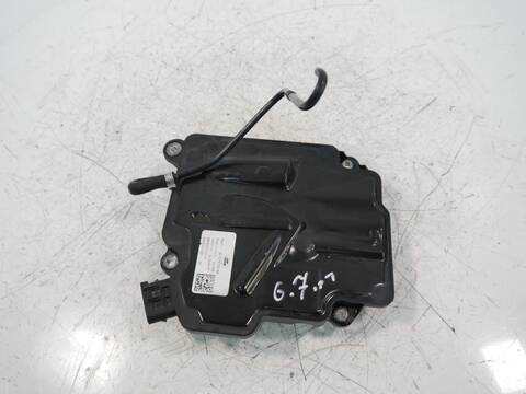 Foto 2ª: Centralita Motor ECU Land Rover Evoque 150 CV 110KW [224DT DW12BTED4] (2012)