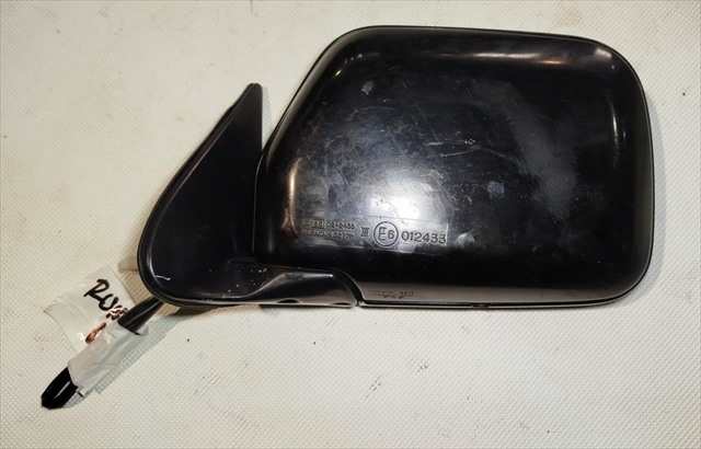 Foto 2ª: Retrovisor Izquierdo Toyota 4 Runner 2.4 TD INGLES [2LT] (1992)