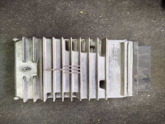 Foto 2ª: Centralita Motor ECU Ford Focus BERLINA (1998)