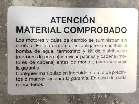 Foto 4ª: Caja Cambios Mazda 3 2.0 SKYACTIV-G M HYBRID HATCHBACK 122CV 90KW [PE] (2020)