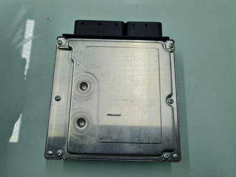 Foto 2ª: Centralita Motor ECU Bmw Serie 3 315 320D 163CV 120KW [204D4] (2005)
