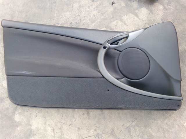 Tapizados Cartoneras Ford Cougar 2.5 G 1998-2002