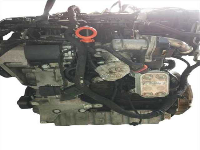 Motor Completo Volkswagen Golf 1.6 TDI