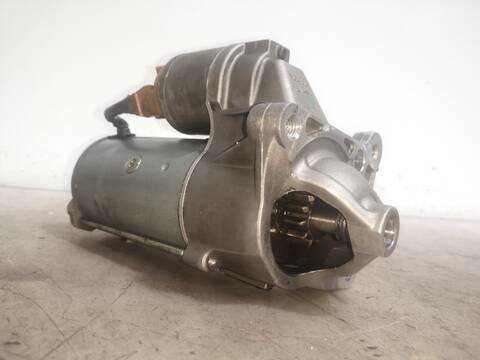 Foto 2ª: Motor de Arranque Renault Megane F9Q804 GRANDTOUR II GRANDTOUR (2009)
