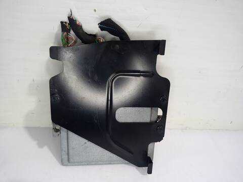 Foto 3ª: Centralita Motor ECU Renault Megane D III BERLINA 5P DYNAMIQUE (2012)