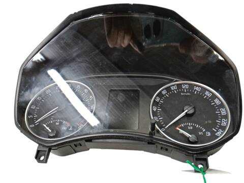 Foto 3ª: Cuadro de Instrumentos Skoda Octavia 1.6 TDI (2004)
