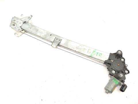 Elevalunas Manual Trasero Derecho Honda Hrv 1.5 RU1) 130CV 96KW RU)