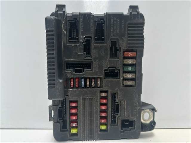 Centralita Confort BSI Renault Scenic 1.9 DCI