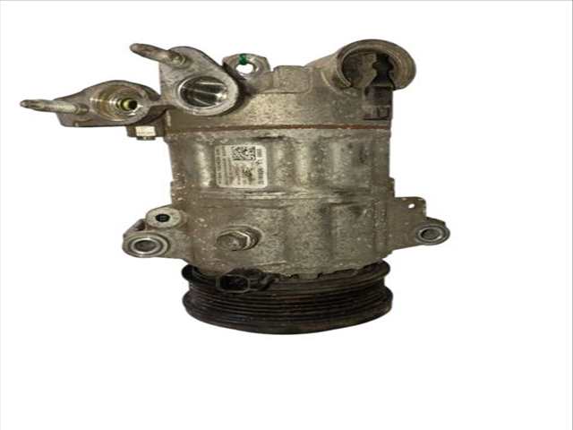 Compresor Aire Acondicionado Ford Tourneo 1.0 ECOBOOST