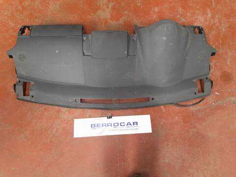 Salpicadero Toyota Corolla 2.2 D-CAT 177CV 130KW