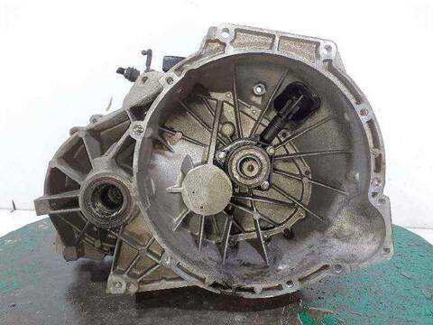 Caja Cambios Ford Focus TREND BERLINA 115CV 85KW