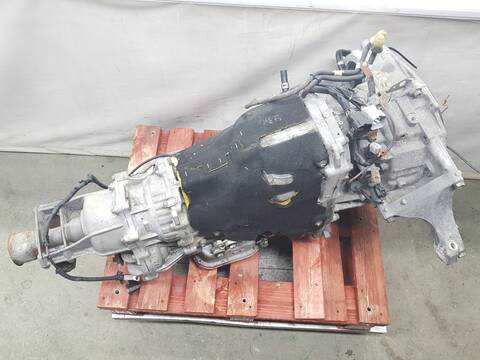 Caja Cambios Subaru Outback COMFORT