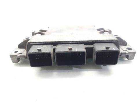 Foto 2ª: Centralita Motor ECU Renault Twingo NIGHT DAY 75CV 55KW (2008)