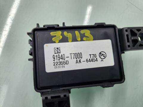 Foto 2ª: Centralita Motor ECU Hyundai i20 N 204CV 150KW [G4FV] (2023)