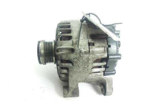 Foto 2ª: Alternador Opel Corsa 1.2 L08 L68) [A 12 XER] (2006)