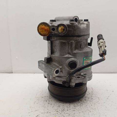 Foto 3ª: Compresor Aire Acondicionado Opel Astra BERLINA (2004)