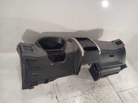 Foto 2ª: Salpicadero Nissan X-Trail 2.0 DCI TD CAT 150CV 110KW T31) [M9R832] (2008)