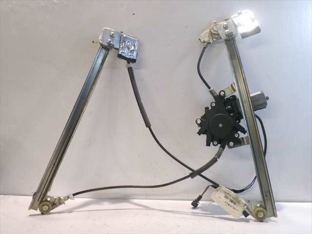 Foto 3ª: Elevalunas Eléctrico Delantero Izquierdo Seat Cordoba 1.4 G 1999-2002 [AUD] (2002)
