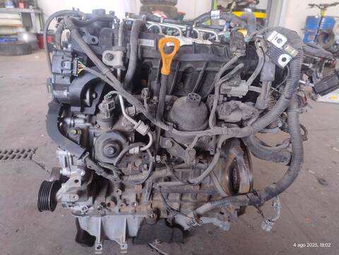 Foto 3ª: Motor Completo Kia Ceed D4FC CD) (2018)