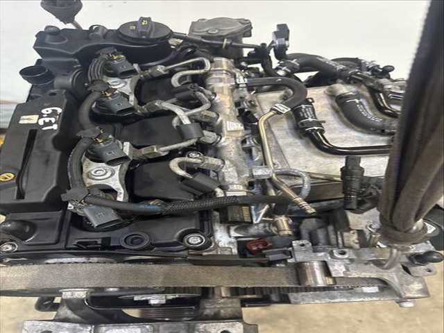 Foto 3ª: Motor Completo Volkswagen Passat 2.0 TDI 150 CV 110KW [CRLB, CRL] (2015)