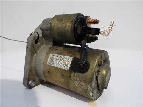 Foto 2ª: Motor de Arranque Kia Rio 1.5 16V 98CV 72KW [G/ A5D] (2001)