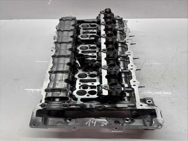 Culata Bmw Serie 5 518 3.0 535I 306 CV 225KW