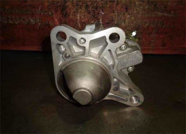 Foto 2ª: Motor de Arranque Mazda 6 2.2 DE 180CV SPORTIVE [2.2 LTR. - 132 KW TURBODIESEL CAT] [R2]