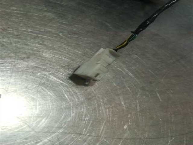 Foto 2ª: Retrovisor Izquierdo Dacia Logan AMBIANCE 68CV 50KW [K9K792] (2008)