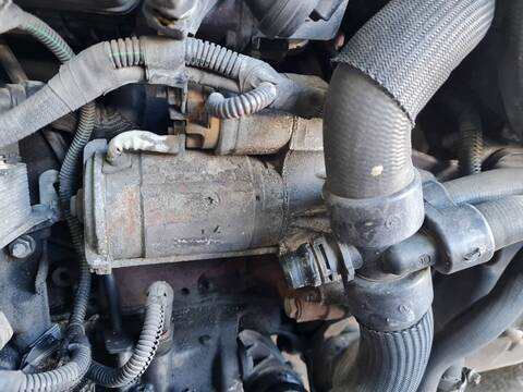 Motor de Arranque Citroen C4 EXCLUSIVE PICASSO 150CV 110KW