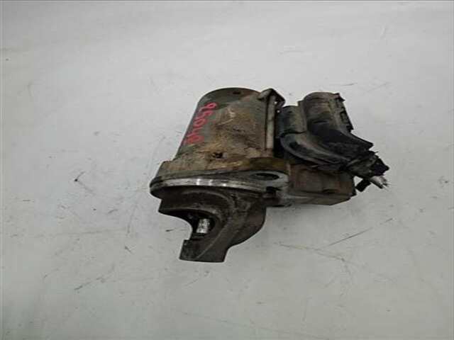 Foto 1ª: Motor de Arranque Ford Fiesta 1.25 TREND [1.25 LTR. - 60 KW 16V CAT] [SNJB]