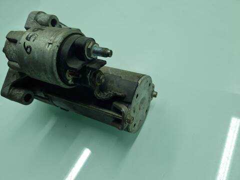 Foto 4ª: Motor de Arranque Citroen Berlingo X 90CV 66KW [9HX] (2009)