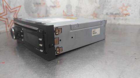 Foto 4ª: Sistema Audio Radio CD Peugeot 208 ACCESS 75CV 55KW [BH02] (2016)