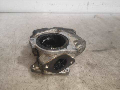 Foto 3ª: Valvula EGR Audi A3 CBAB (2008)