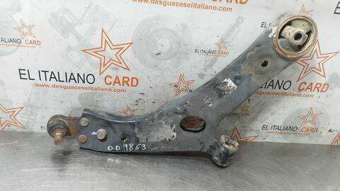 Brazo Suspension Delantero Derecho Kia Sportage CONCEPT 4X2 116CV 85KW