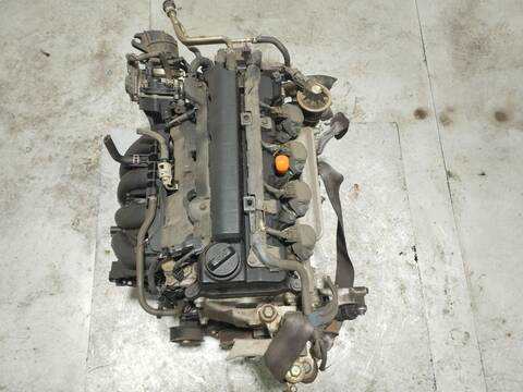 Foto 2ª: Motor Completo Honda Civic 1.8 FN1 FK2) HATCHBACK 140CV 103KW