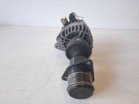 Alternador Ford Focus KKDA