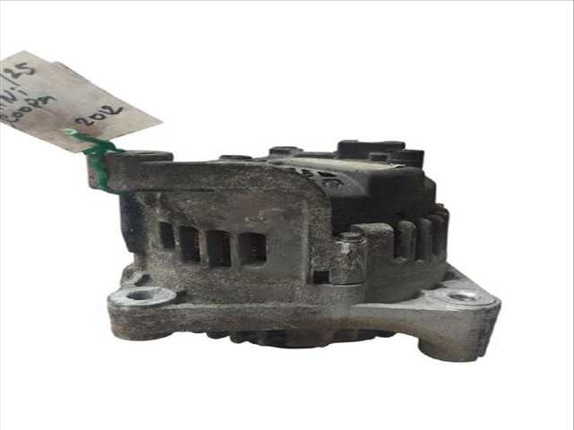 Alternador Mini Countryman COOPER SD ALL4