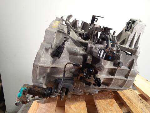 Foto 2ª: Caja Cambios Kia Carens 1.7 CRDI 116CV 85KW [D4FD] (2016)