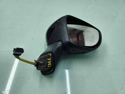 Retrovisor Derecho Renault Captur DYNAMIQUE 90CV 66KW