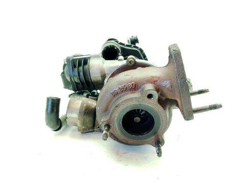 Foto 3ª: Turbocompresor Renault Megane 1.6 DCI DZ00) [R9M 404] (2008)