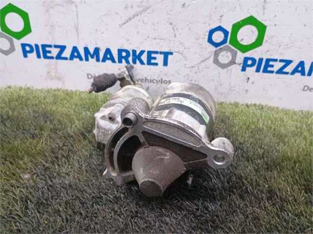 Motor de Arranque Peugeot 207 1.4 URBAN [1.4 LTR. - 54 KW]