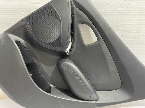 Foto 2ª: Tapizados Cartoneras Hyundai ix35 2.0 CRDI 4WD 136CV 100KW [D4HA] (2010)