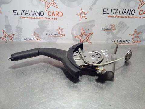 Foto 3ª: Freno de Mano Toyota Prius EXCLUSIVE 156CV 115KW [4HNDW12MTED4] (2008)